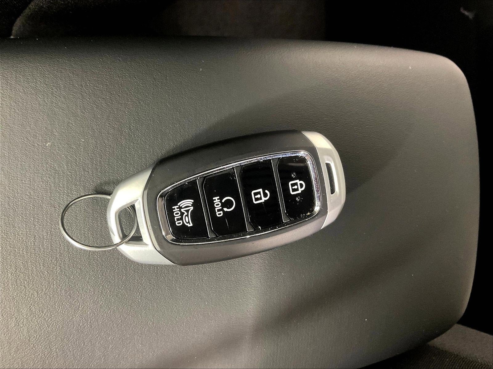 2026 Hyundai Venue SEL - Photo 33