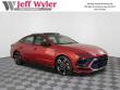 New 2026 Hyundai Sonata N Line Sedan