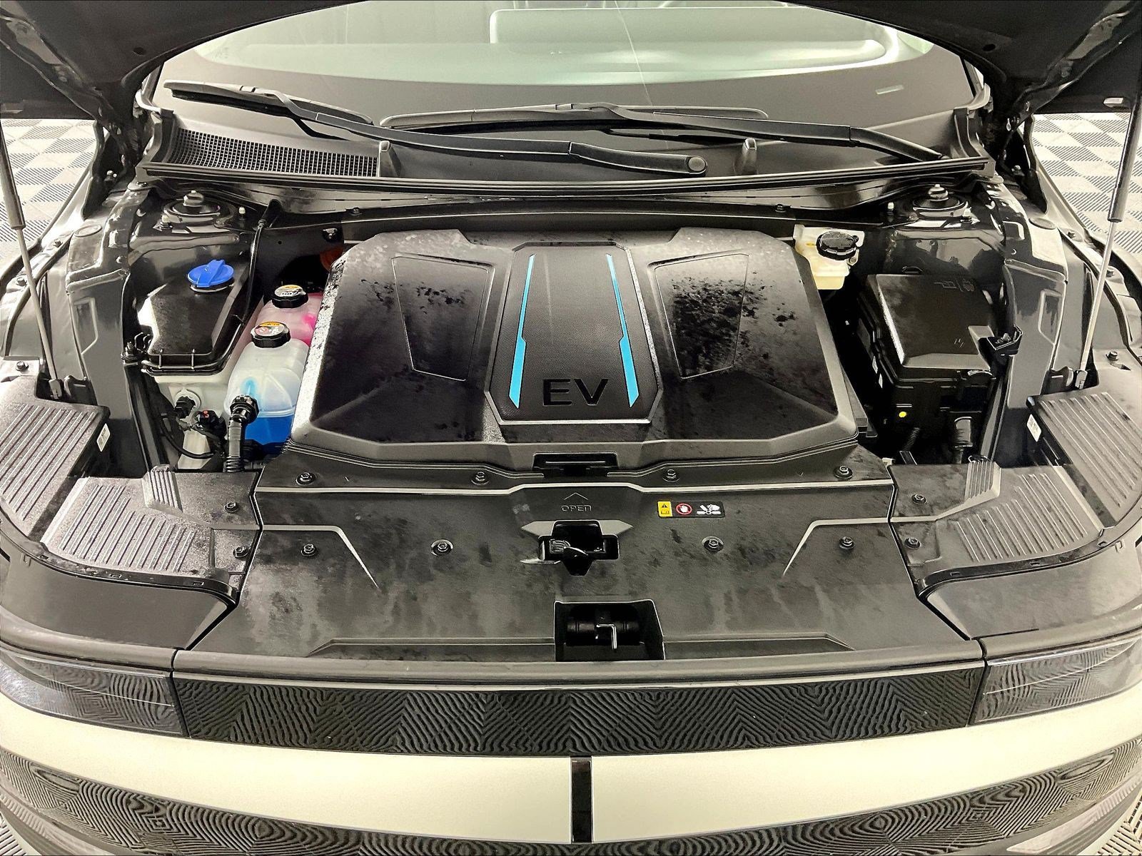 2023 Hyundai IONIQ 5 SEL - Photo 32