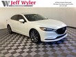 Mazda Mazda6