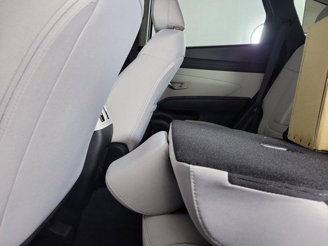 2025 Hyundai Tucson SEL - Photo 31