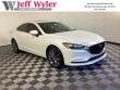Used 2020 Mazda Mazda6 Touring Touring Auto