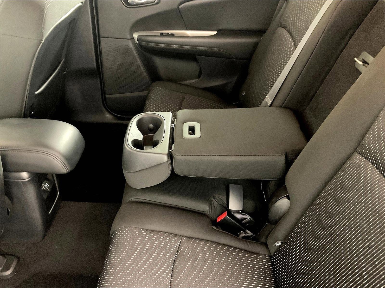 2020 Dodge Journey SE - Photo 36