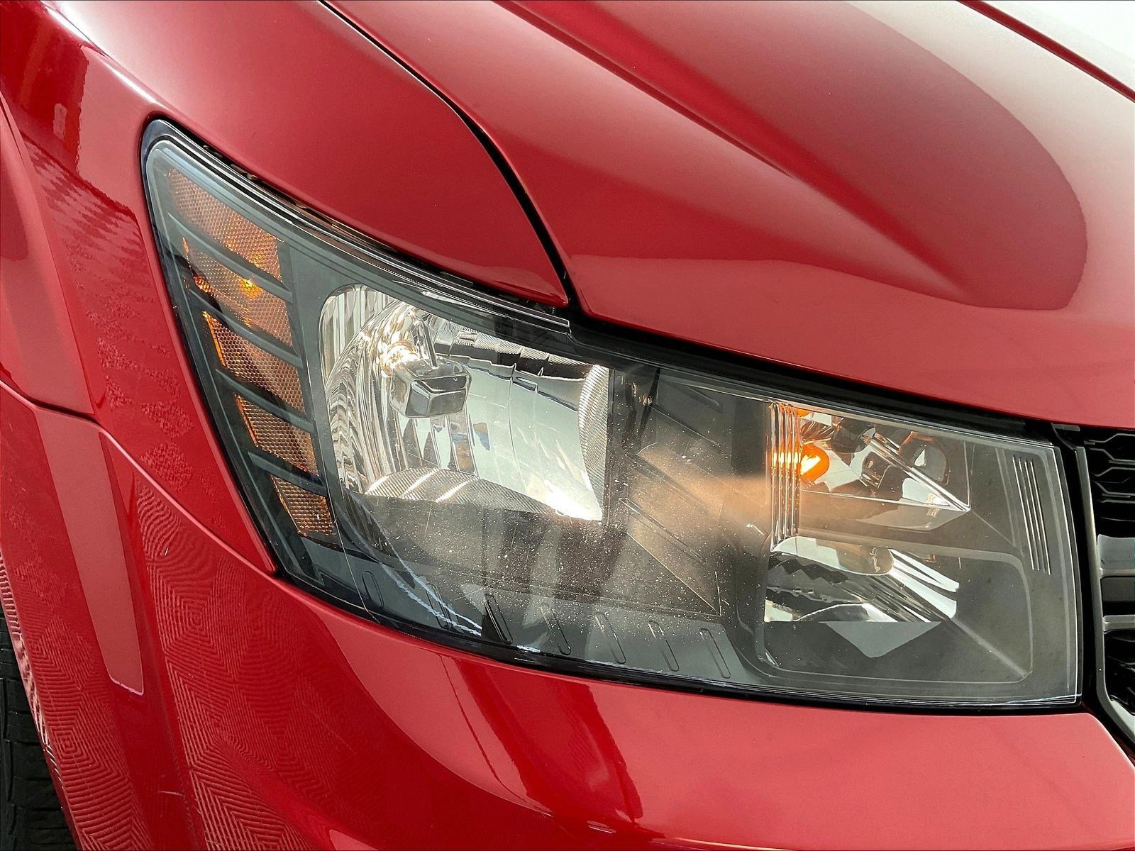 2020 Dodge Journey SE - Photo 31