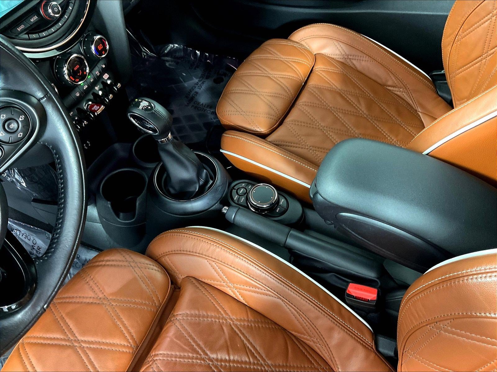 2018 MINI Cooper S - Photo 20