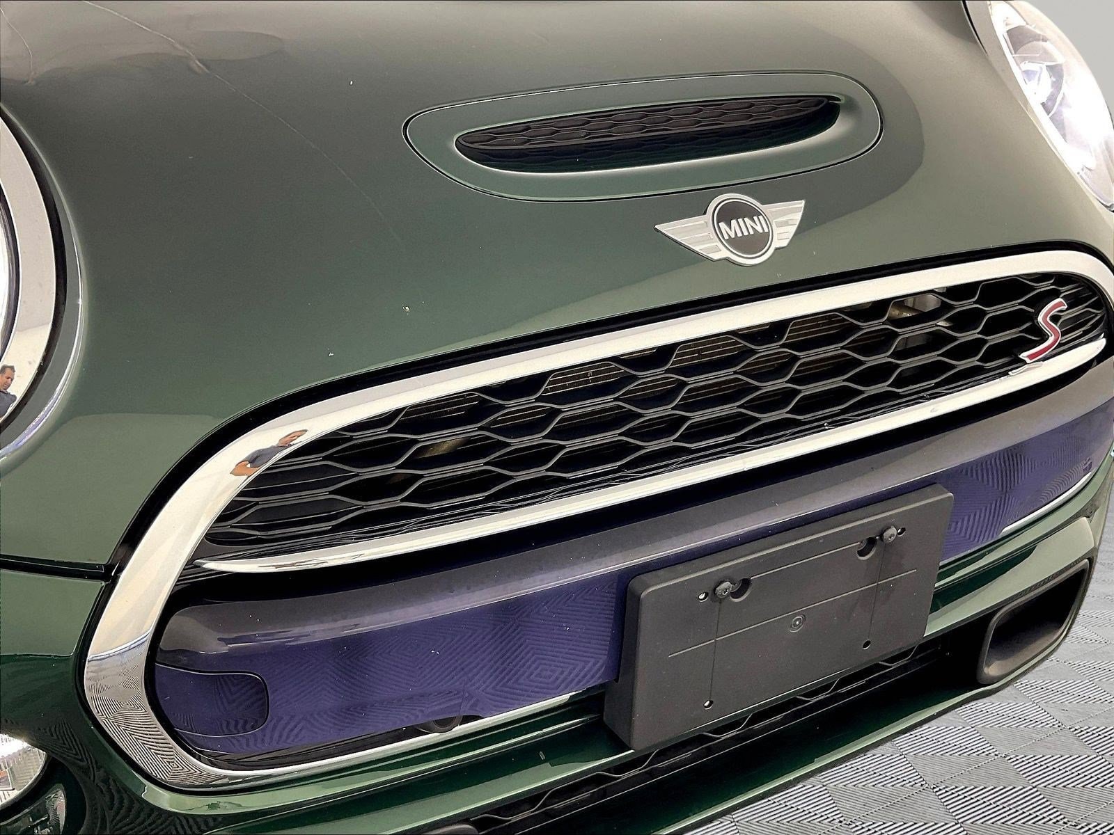 2018 MINI Cooper S - Photo 34