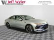 New 2026 Hyundai Sonata SEL Sport Sedan
