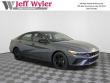 New 2026 Hyundai Elantra SEL Sport Sedan