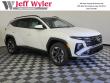 New 2026 Hyundai Tucson SEL SUV