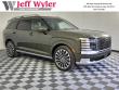 New 2026 Hyundai Palisade Calligraphy AWD SUV