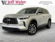 Used 2023 INFINITI QX60 PURE PURE FWD