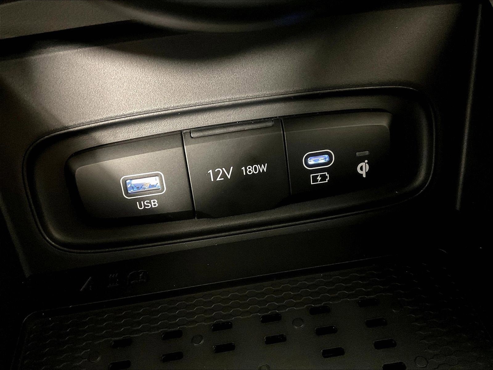 2026 Hyundai Venue SEL - Photo 15