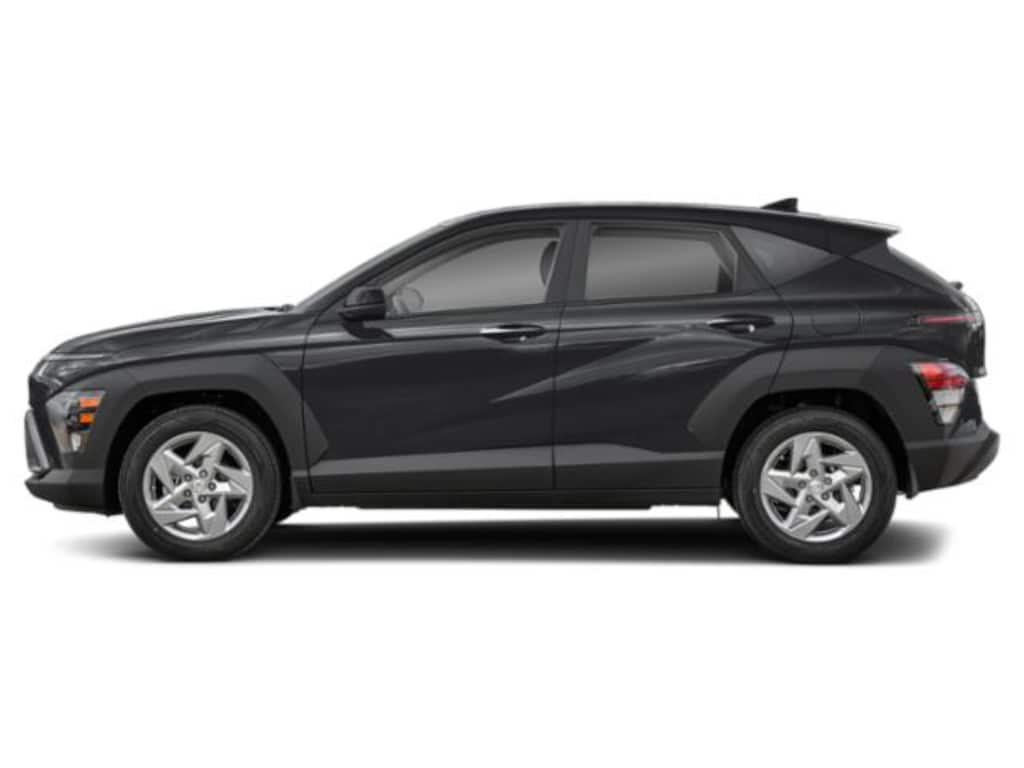 New 2027 Hyundai Kona SE AWD SE AWD