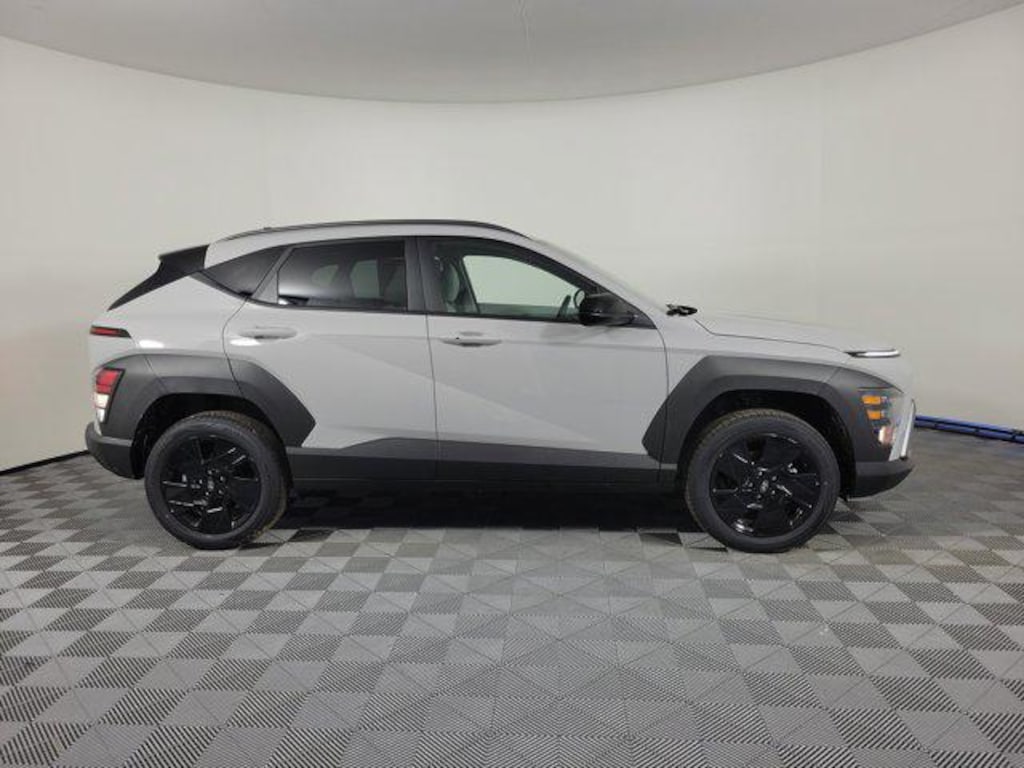 New 2026 Hyundai Kona SEL Sport AWD SUV
