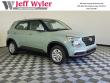 New 2026 Hyundai Venue SE SUV
