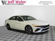 New 2025 Hyundai Elantra SEL Sport Sedan