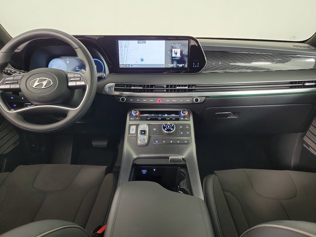 New 2025 Hyundai Palisade Calligraphy Night Edition AWD SUV