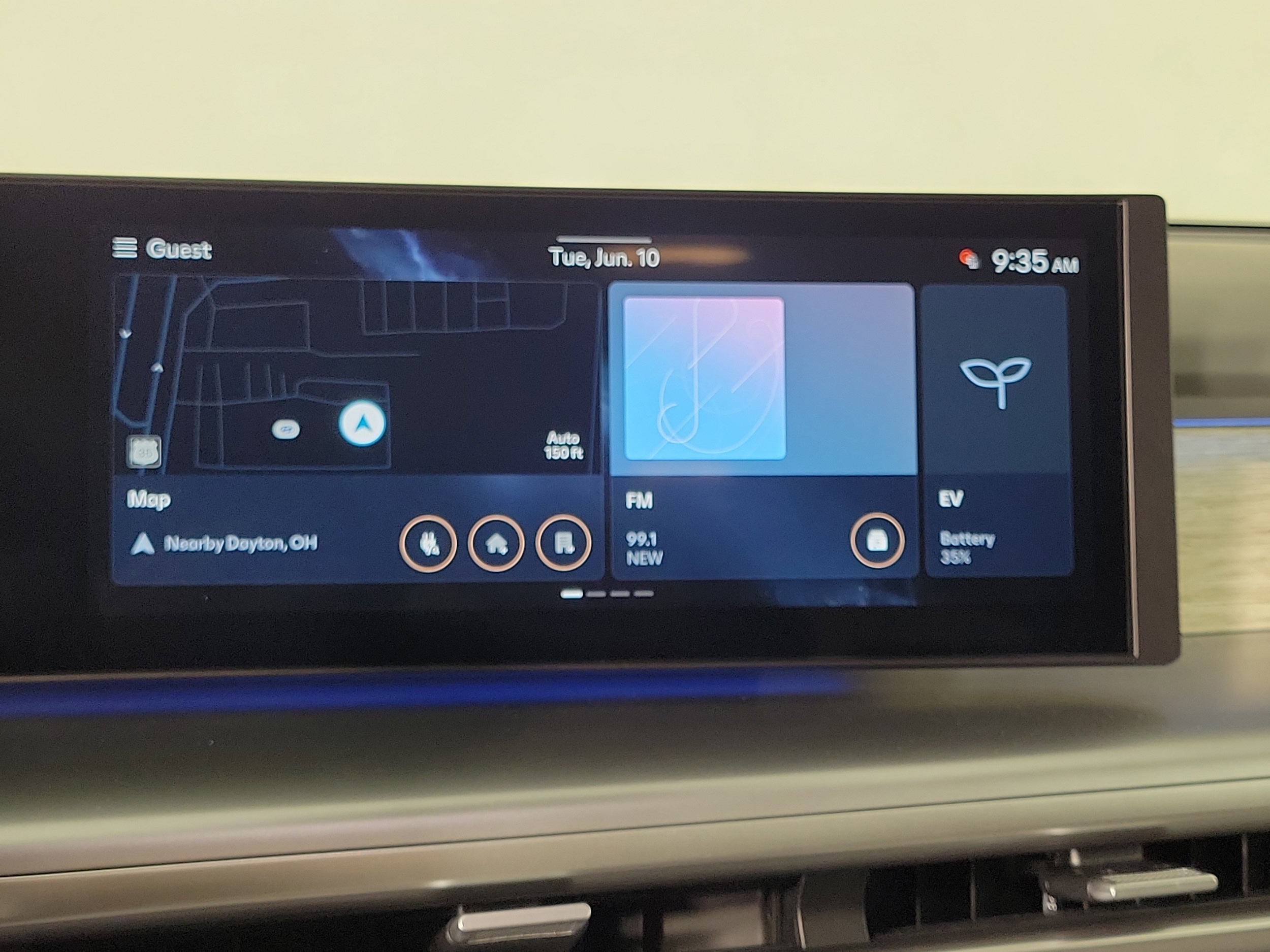 2026 Hyundai IONIQ 9 SEL - Photo 15