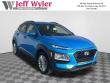 Used 2020 Hyundai Kona SEL SEL Auto AWD