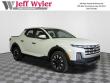 New 2025 Hyundai Santa Cruz SE AWD Truck Crew Cab
