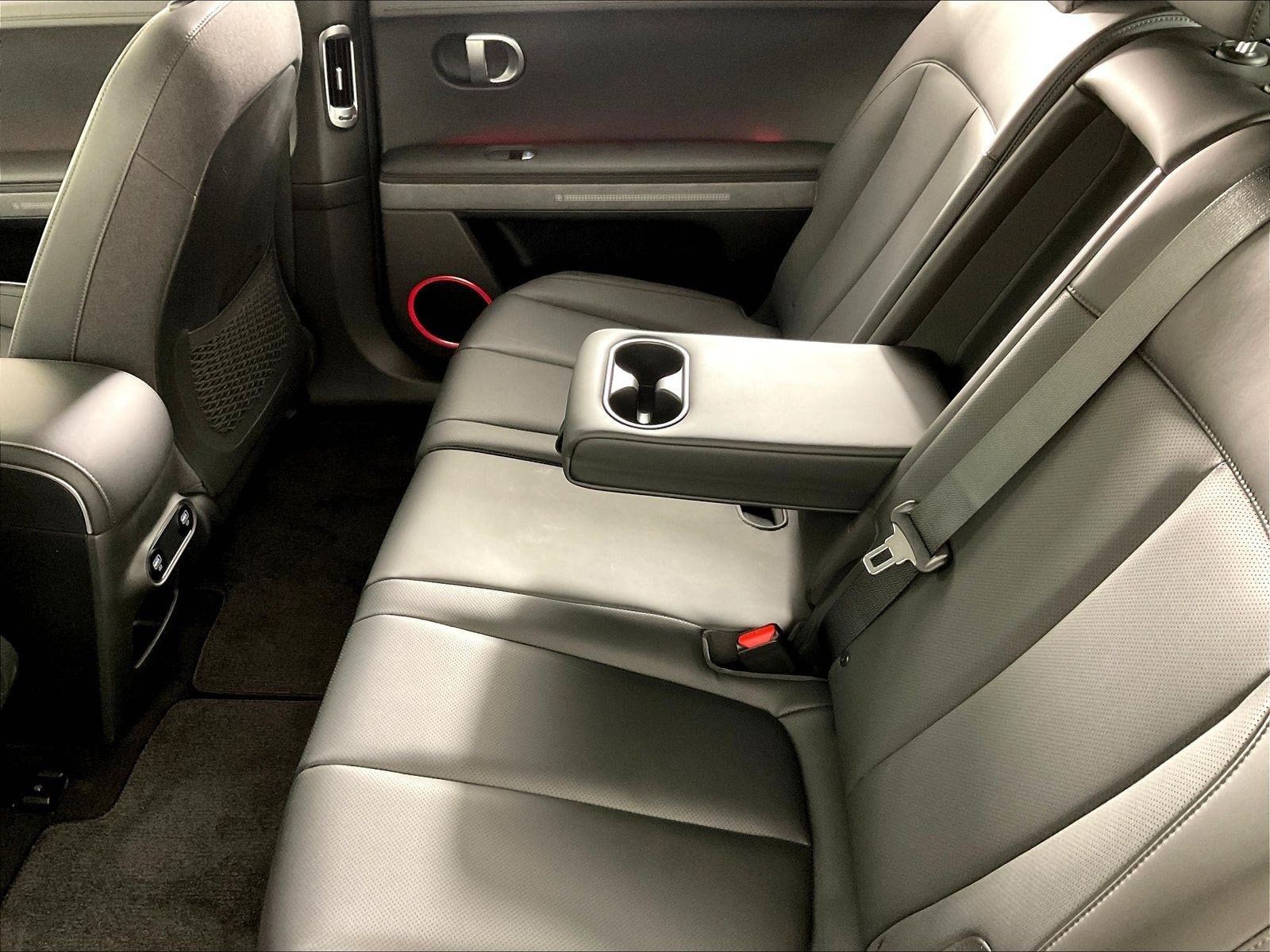 2023 Hyundai IONIQ 5 SEL - Photo 40