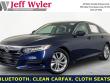 Used 2018 Honda Accord LX LX 1.5T CVT