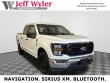 Used 2023 Ford F-150  XLT 4WD SuperCrew 5.5 Box