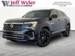  Volkswagen Atlas Cross Sport