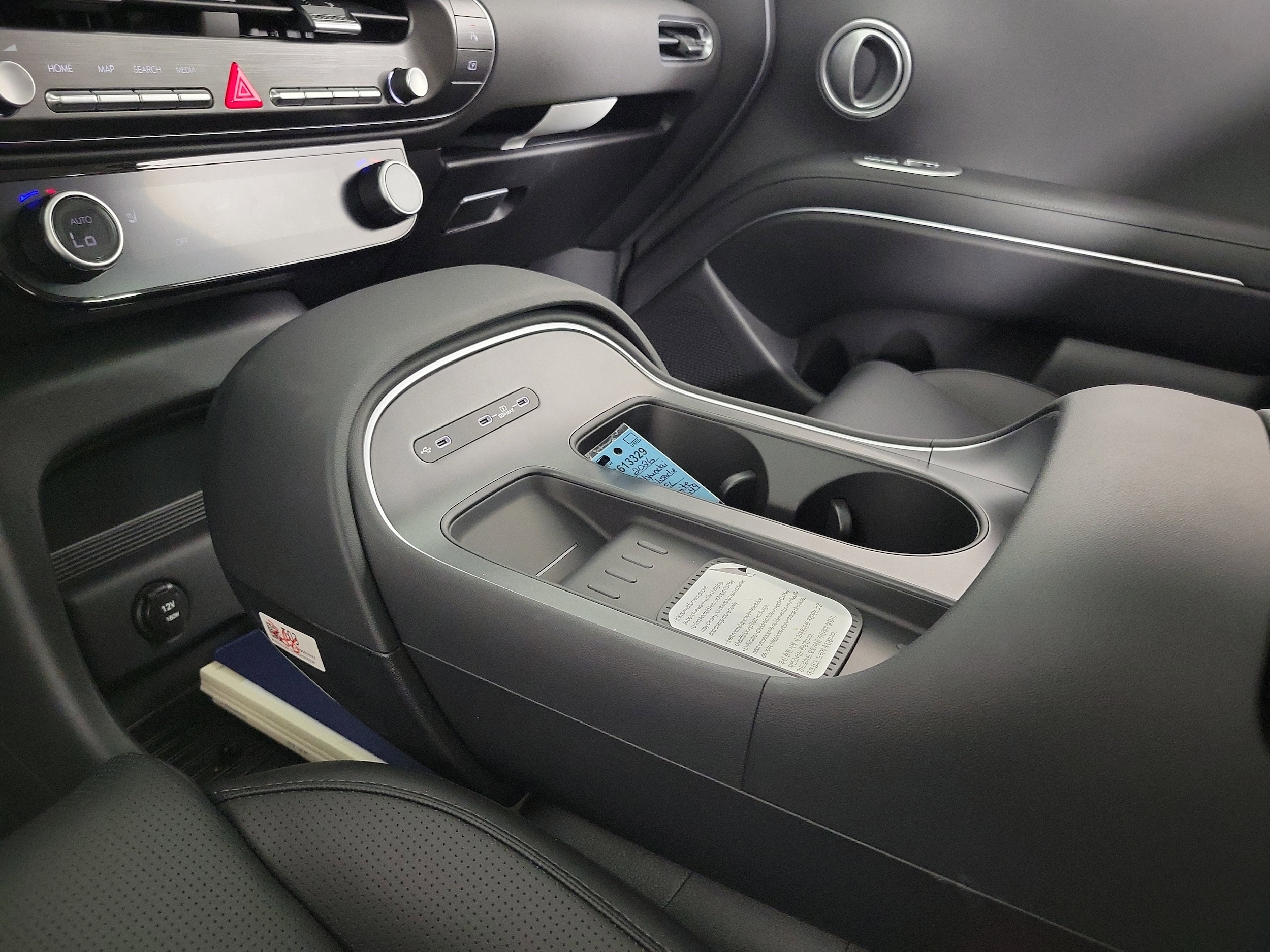 2026 Hyundai Palisade SEL Convenience - Photo 20