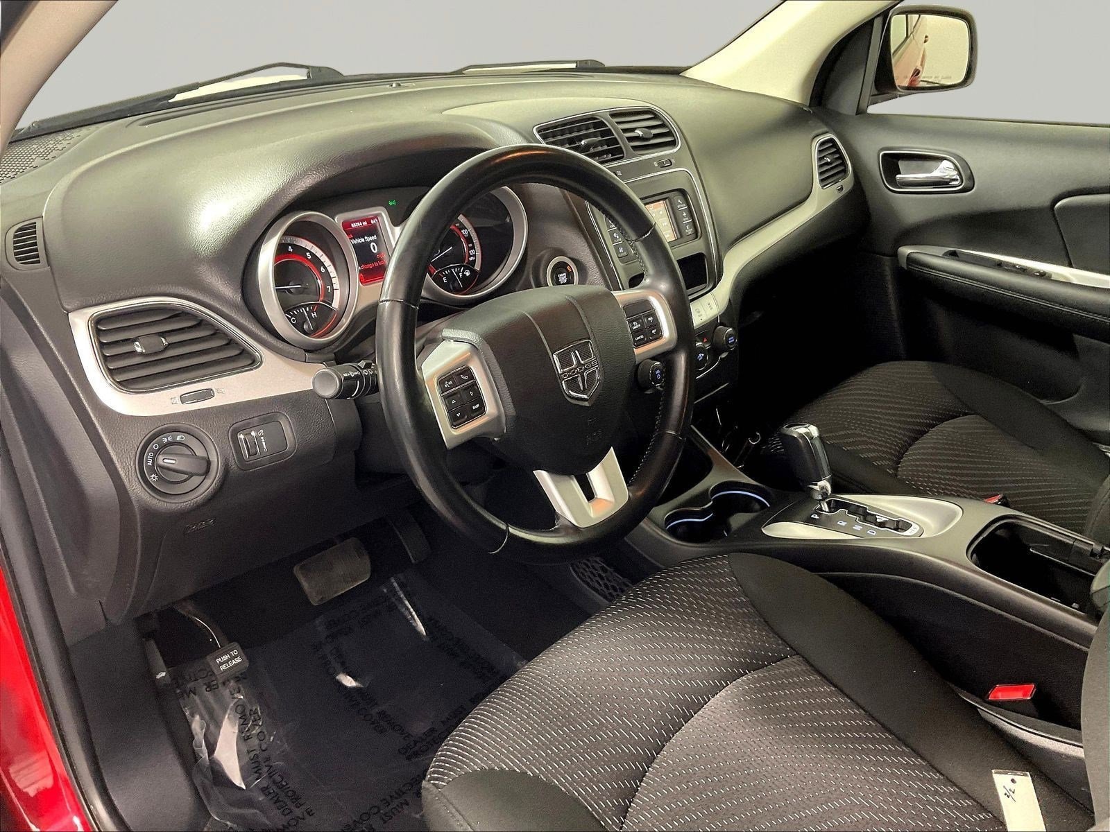 2020 Dodge Journey SE - Photo 17