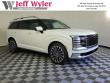 New 2026 Hyundai Palisade Hybrid Calligraphy SUV