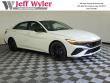 New 2026 Hyundai Elantra SEL Sport Sedan