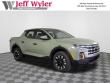 New 2025 Hyundai Santa Cruz SE AWD Truck Crew Cab