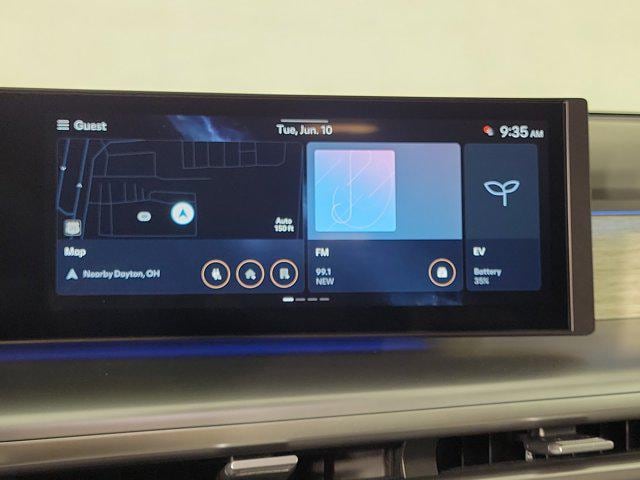 2026 Hyundai IONIQ 9 SEL - Photo 14