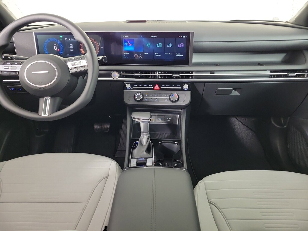 New 2026 Hyundai Santa Cruz SE AWD Truck Crew Cab