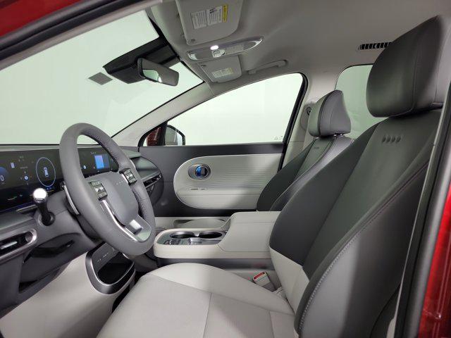 2026 Hyundai IONIQ 9 SEL - Photo 24