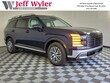  Hyundai Palisade Hybrid