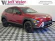 New 2026 Hyundai Kona SEL Sport AWD SUV