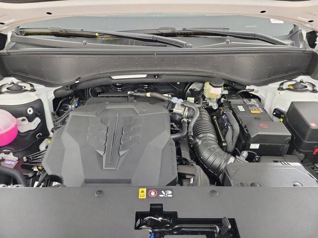 2026 Hyundai Palisade SEL Convenience - Photo 33