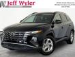 Used 2023 Hyundai Tucson SEL SEL FWD