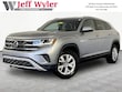  Volkswagen Atlas Cross Sport