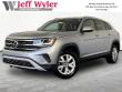 Used 2020 Volkswagen Atlas Cross Sport 2.0T S SUV