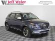 New 2025 Hyundai Venue Limited SUV