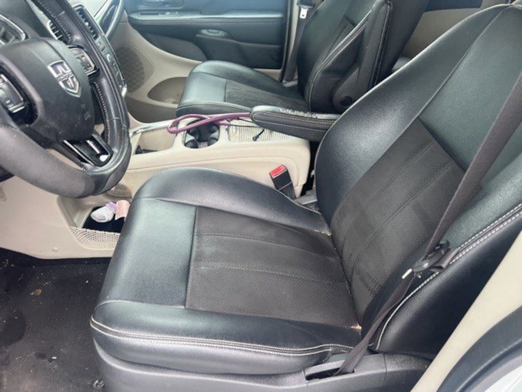 Used 2019 Dodge Grand Caravan SXT Wagon