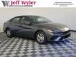 New 2026 Hyundai Elantra SE Sedan