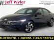 Used 2025 Hyundai Elantra SEL Sport SEL Sport IVT
