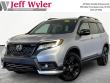 Used 2021 Honda Passport Elite AWD Elite AWD