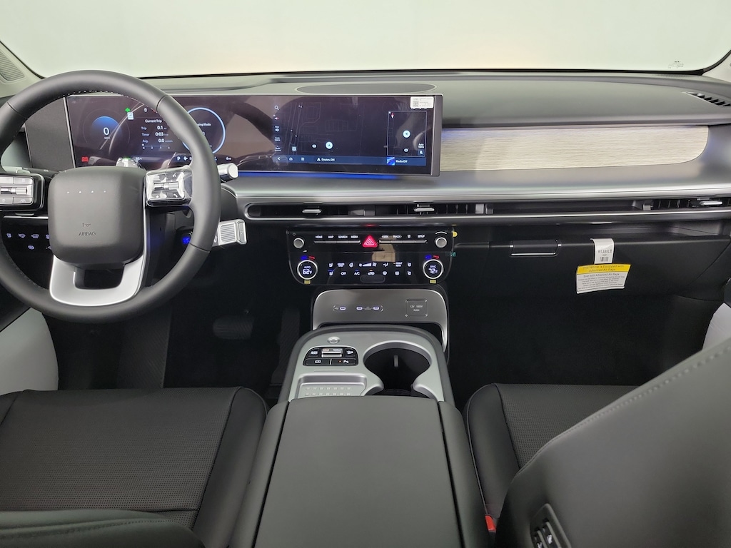 New 2026 Hyundai IONIQ 9 Performance Limited SUV