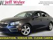 Used 2015 Chevrolet Cruze 2LT Auto Sedan