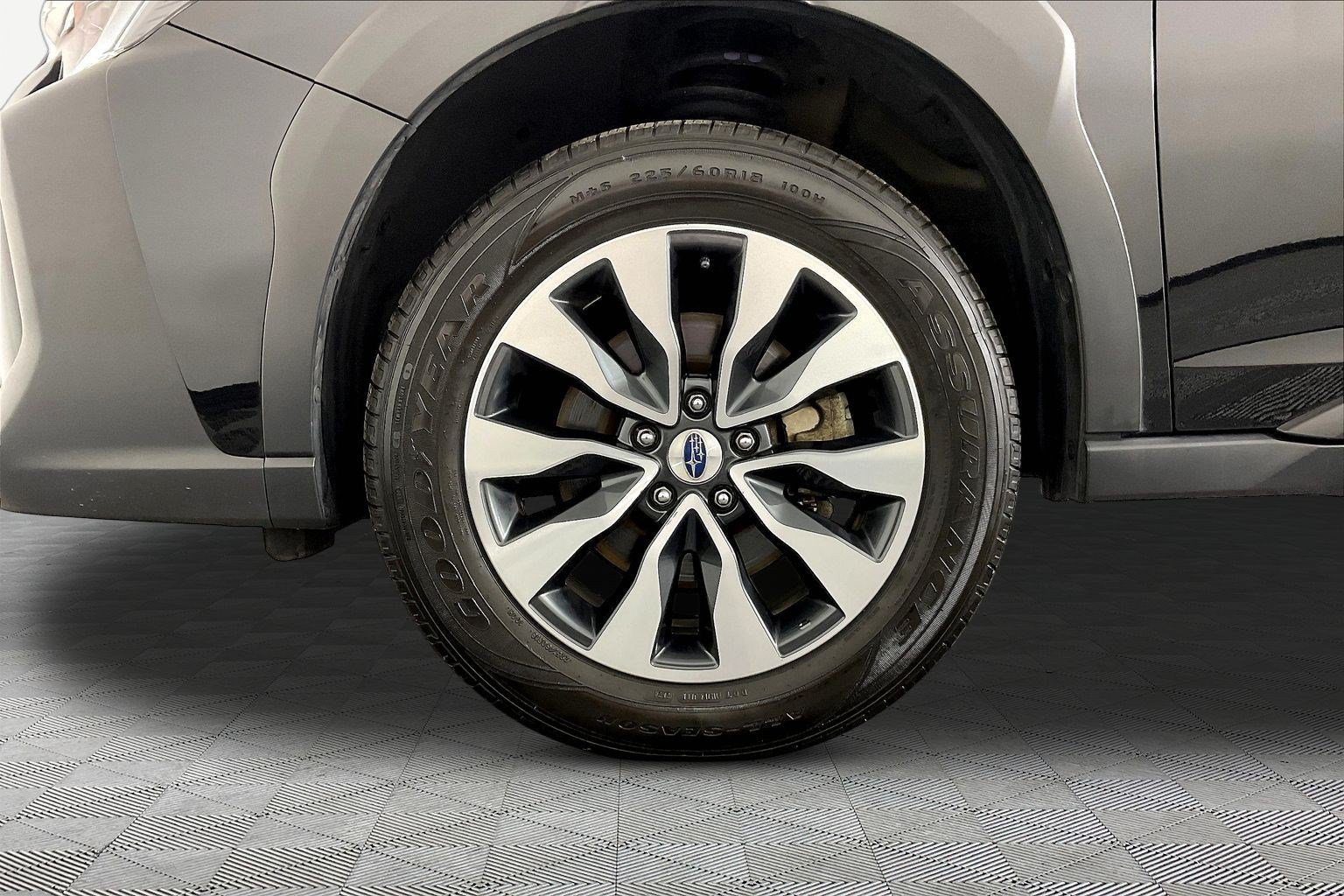 2023 Subaru Outback Limited - Photo 36